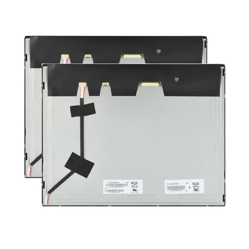IPS industrial display 15 inch