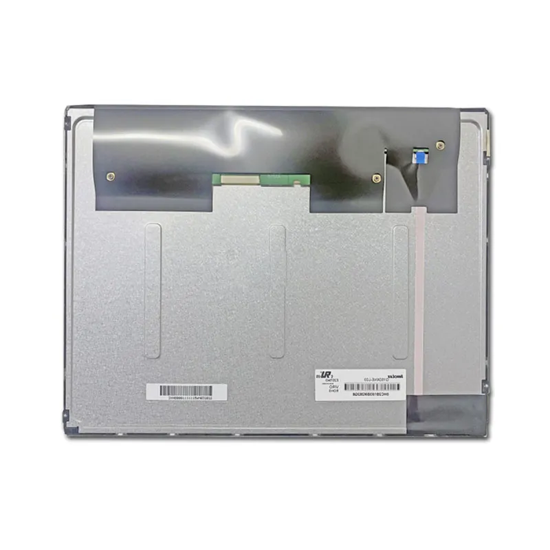 Industrial IPS display