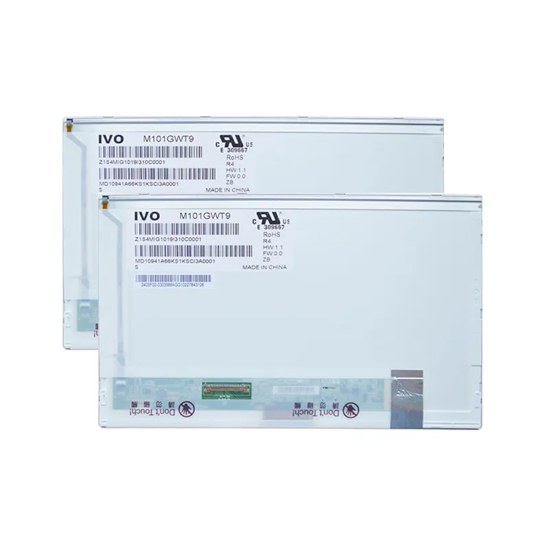 Industrial LCD Display 10.1 inch