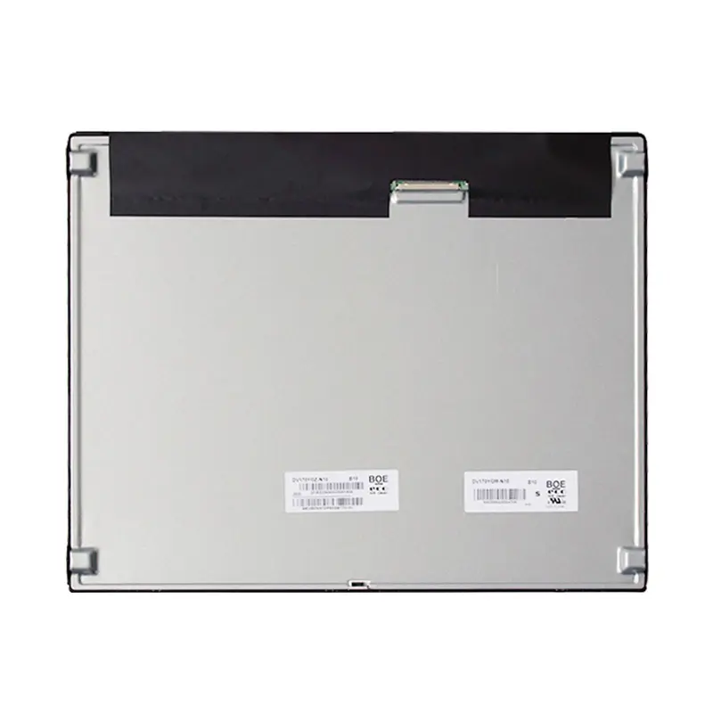 Industrial LCD Display 17 inch