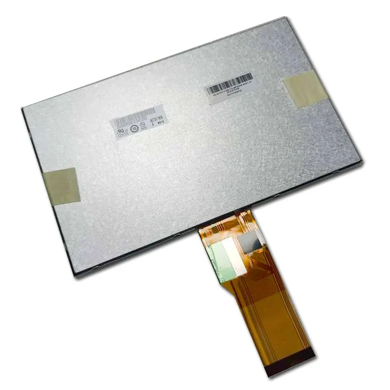 Industrial TFT LCD
