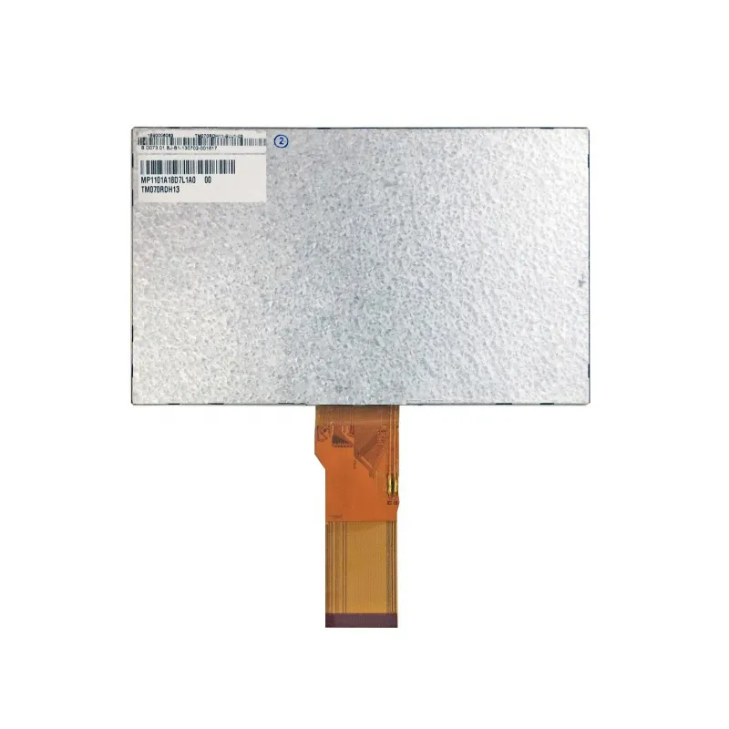 Industrial TN Display 7 inch