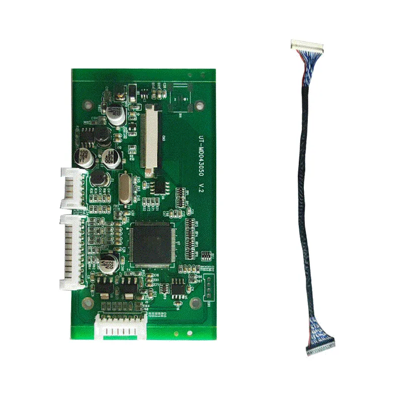 TFT Driver Board