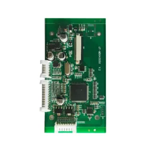 TFT Driver Board