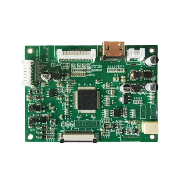 TFT Driver Board