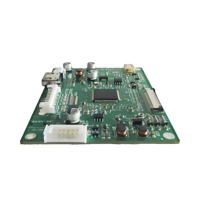TFT Driver Board