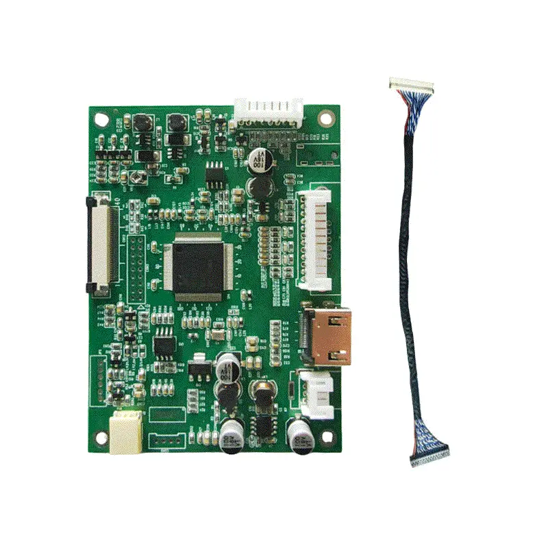 TFT Driver Board