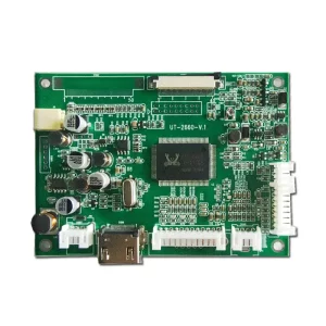 TFT Driver Board