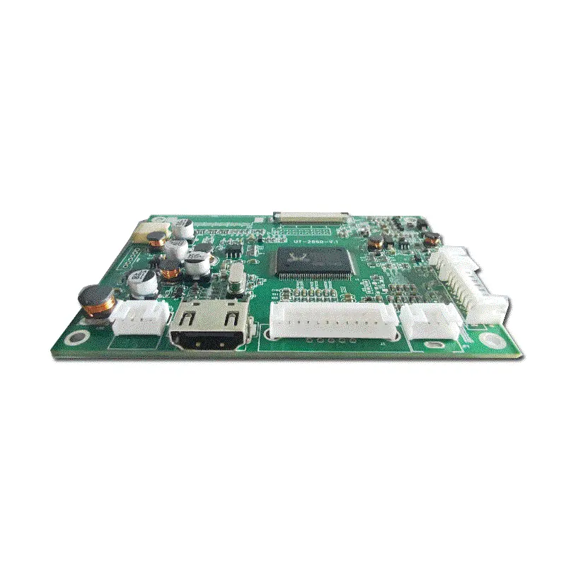 TFT Driver Board