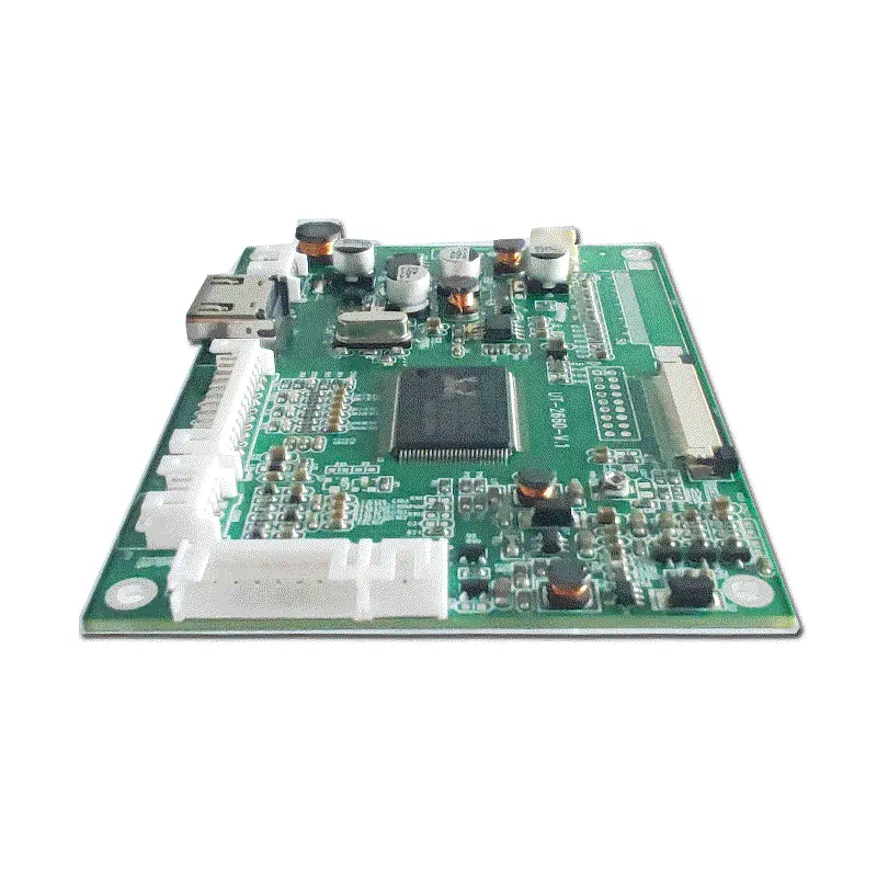 TFT Driver Board