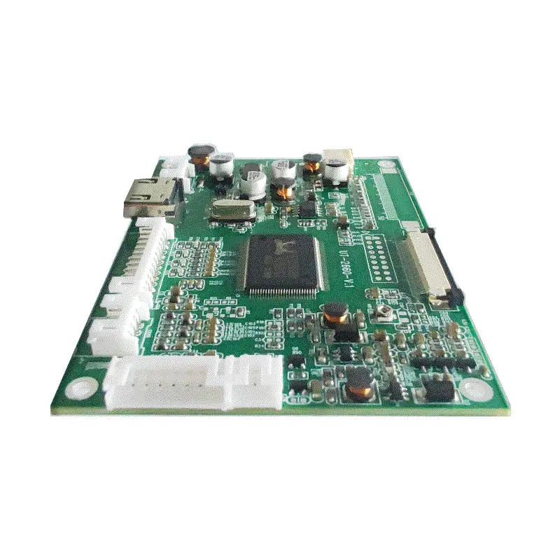 TFT Driver Board