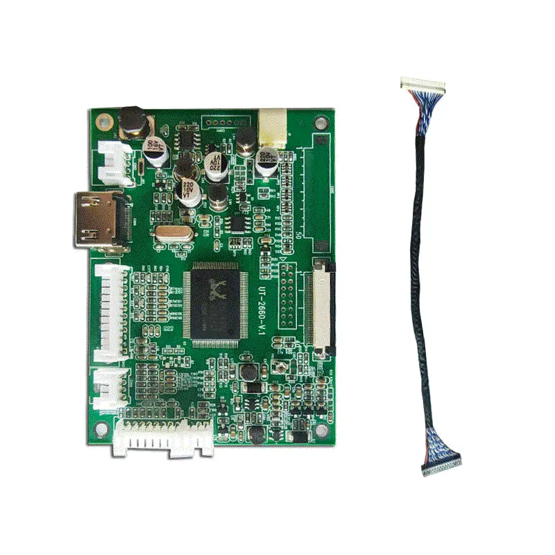 TFT Driver Board