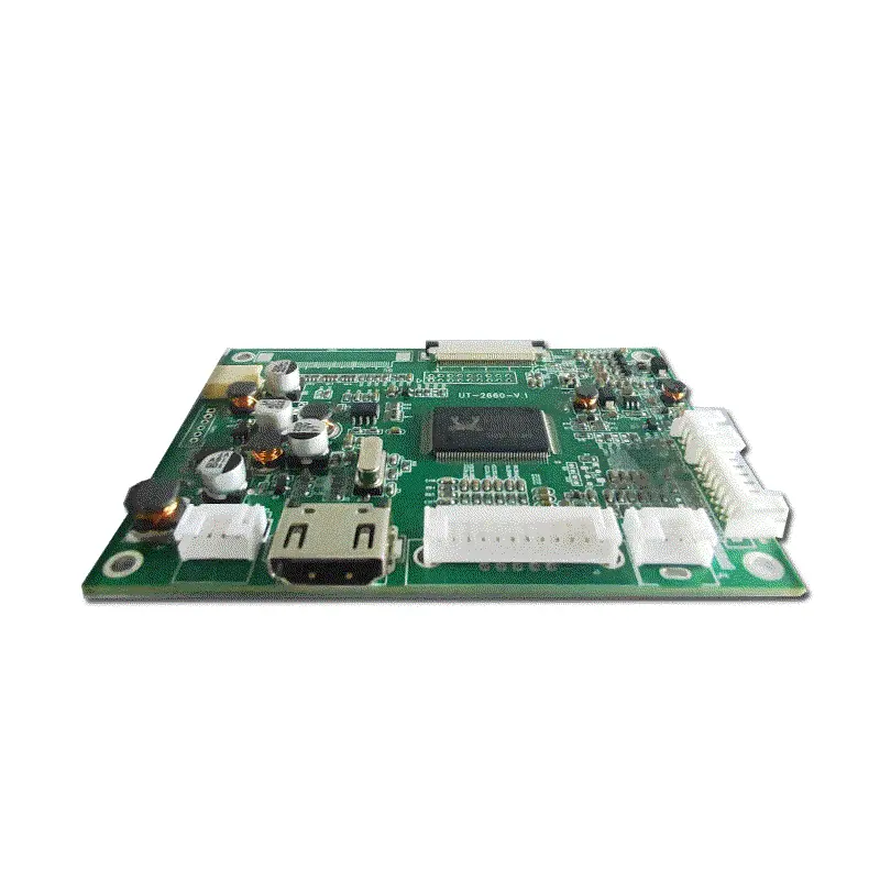 TFT Driver Board