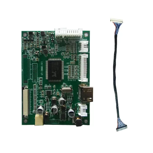 TFT Driver Board
