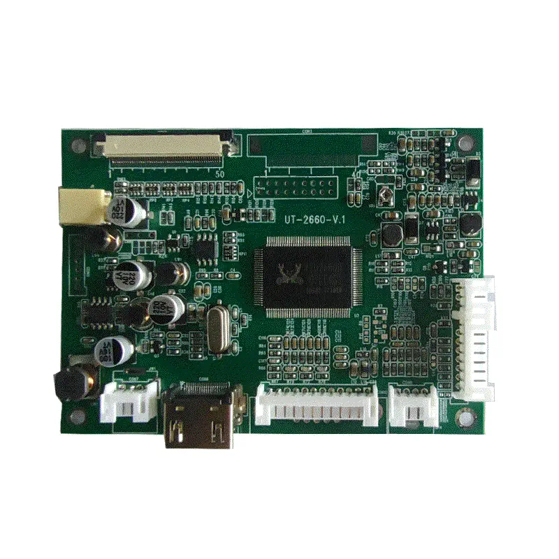 TFT Driver Board