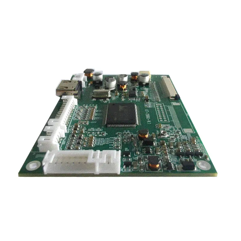 TFT Driver Board