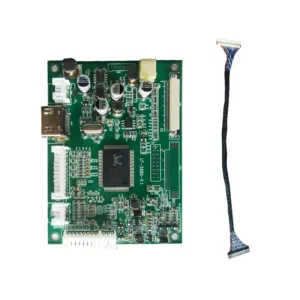 TFT Driver Board
