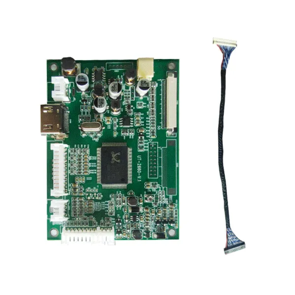 TFT Driver Board