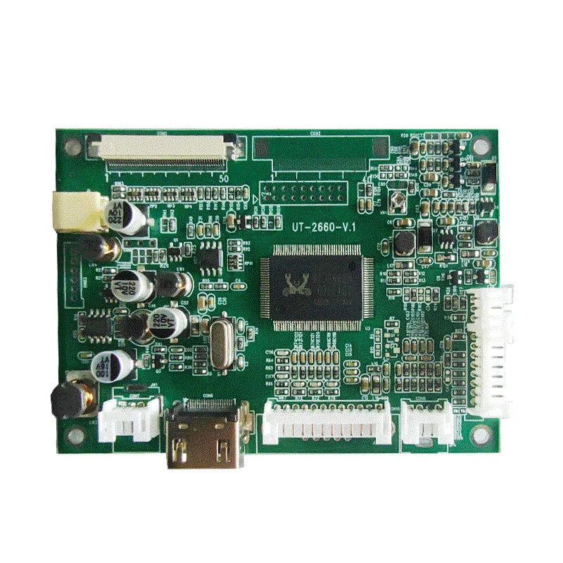 TFT Driver Board