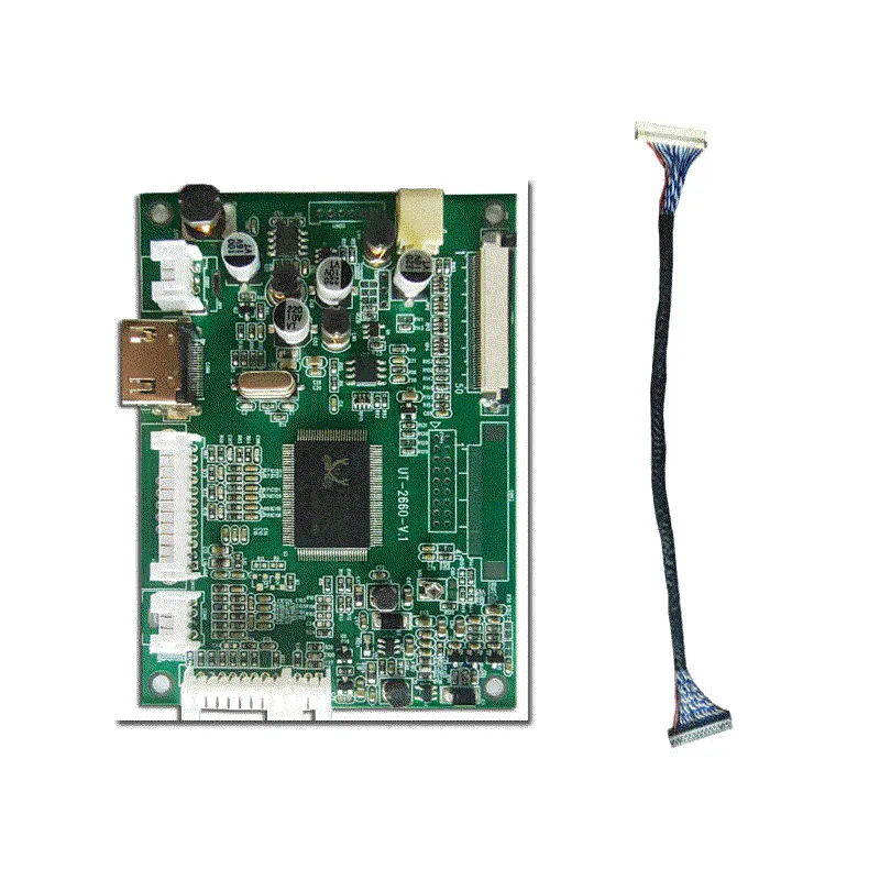 TFT Driver Board