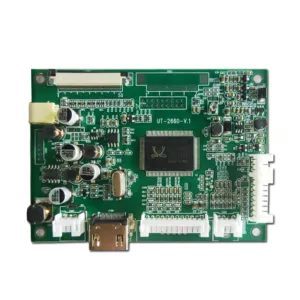TFT Driver Board