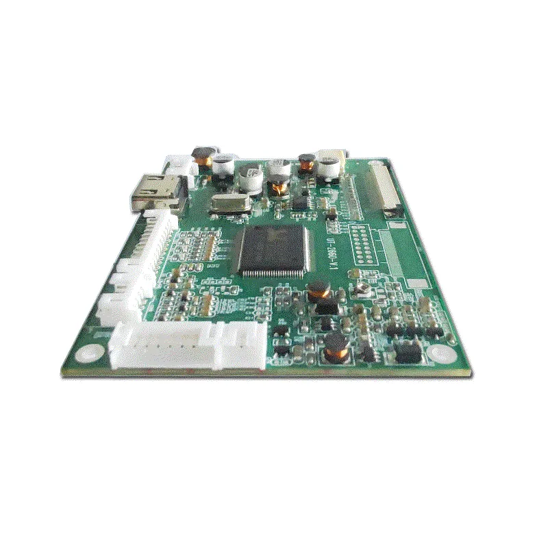 TFT Driver Board