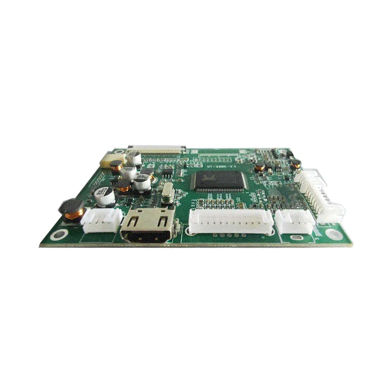 TFT Driver Board