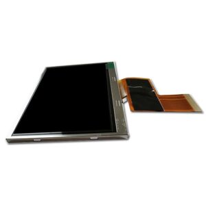 LCD-TN-Panel