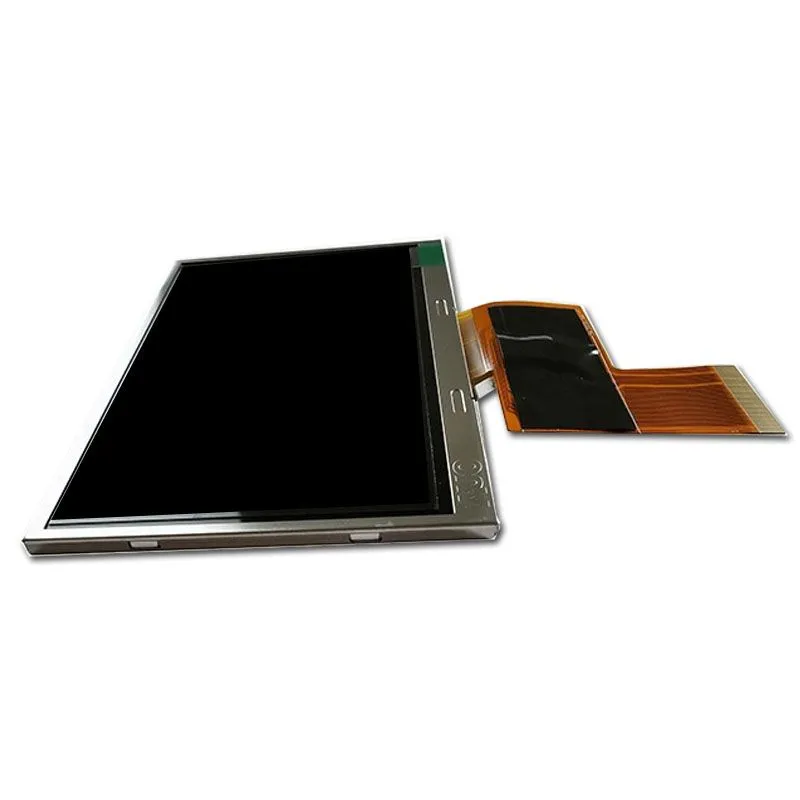 LCD-TN-Panel