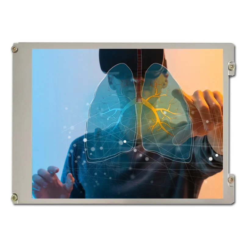 LVDS LCD Display