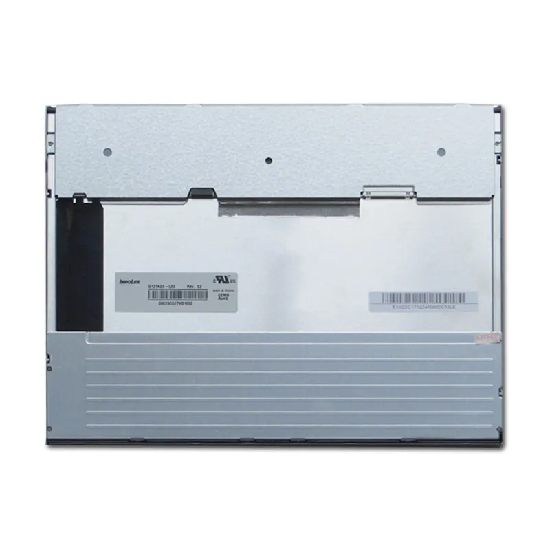 LVDS LCD Display