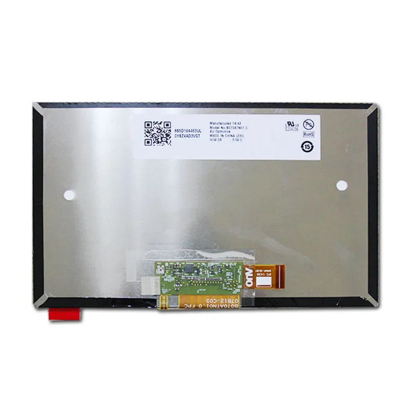 LVDS TN LCD
