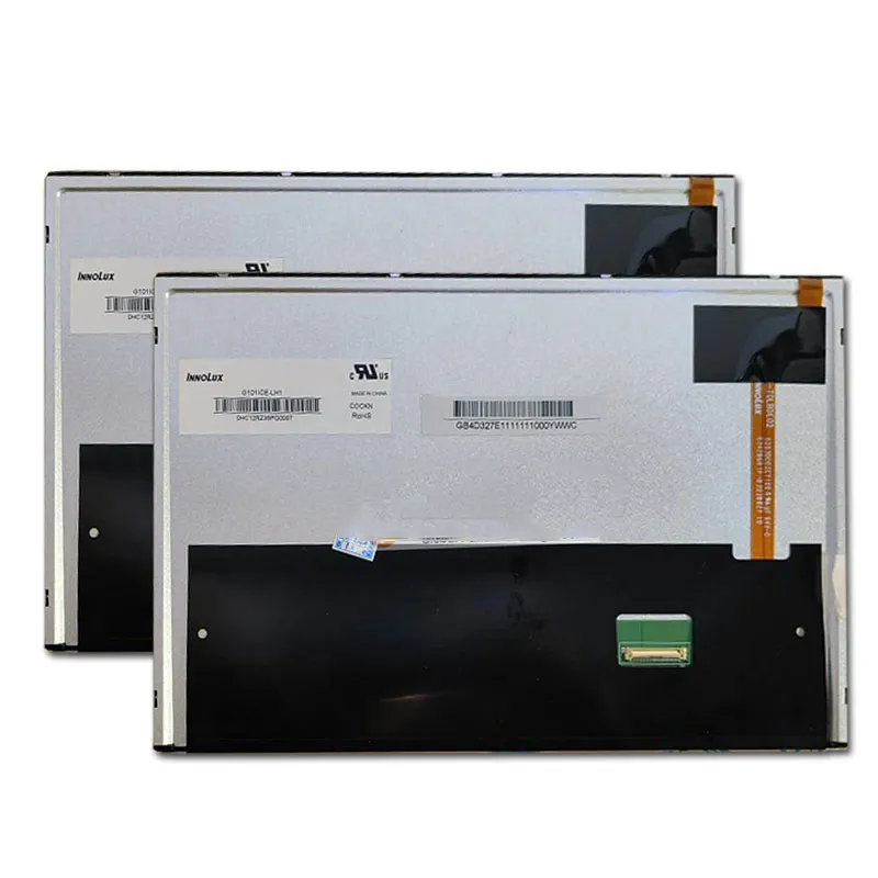 Rugged Monitor 10.1 inch