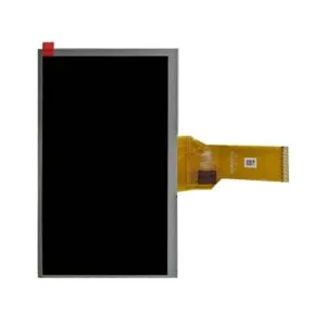 Rugged RGB Display 7 inch