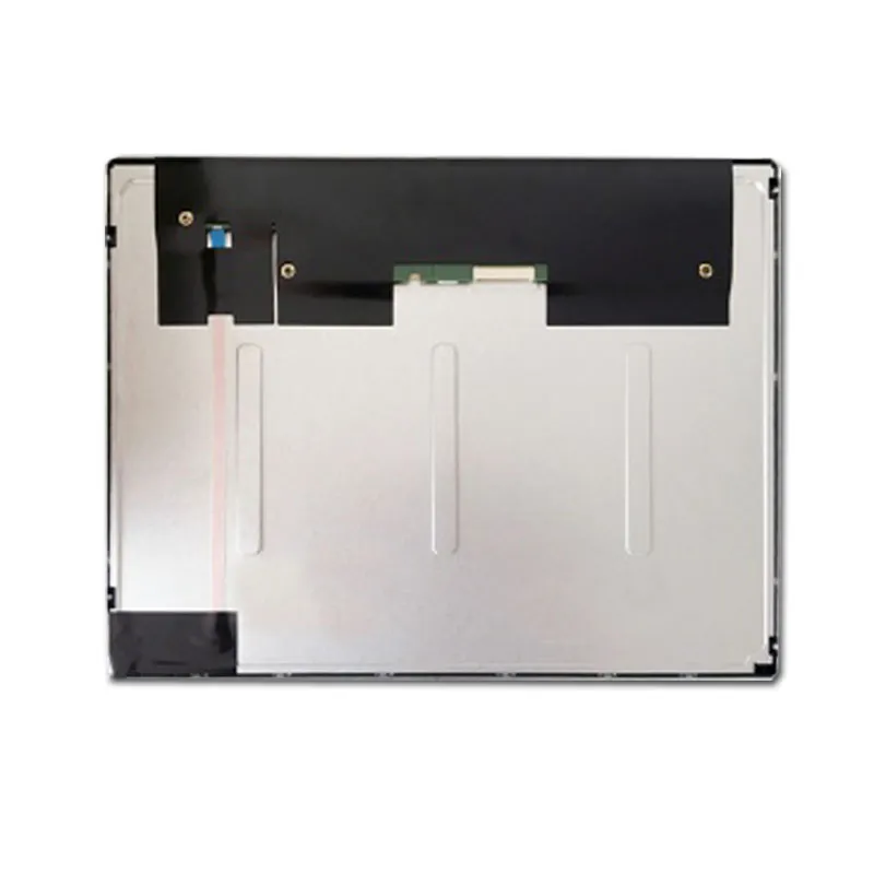Rugged industrial display