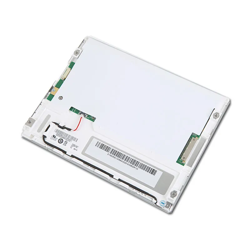 Sunlight Readable LCD Panel