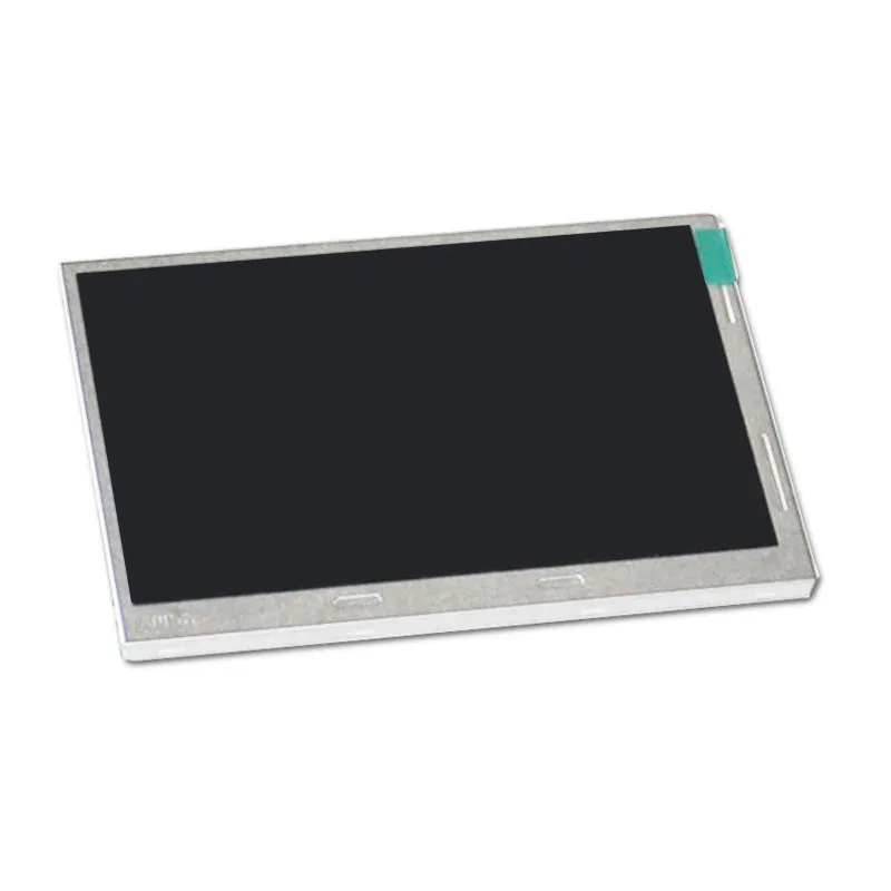 Sunlight Readable Screen