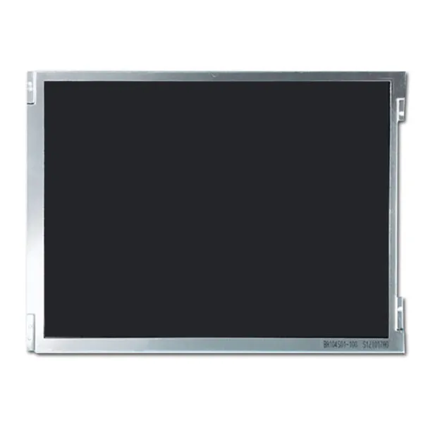 TN Industrial LCD