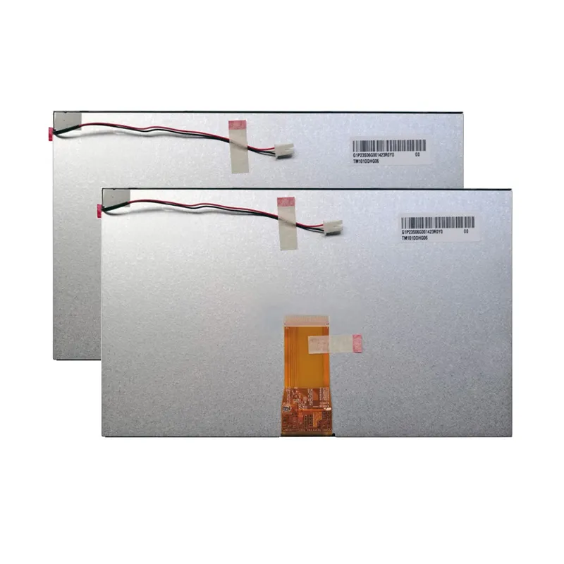 TTL Industrial LCD 10.1 inch