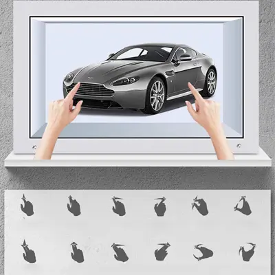 touch add on