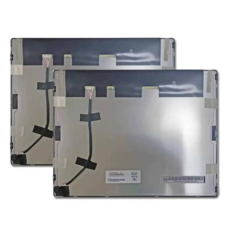 high brightness LCD 15 inch