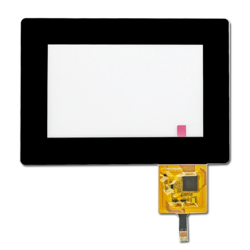 industrial touch panels