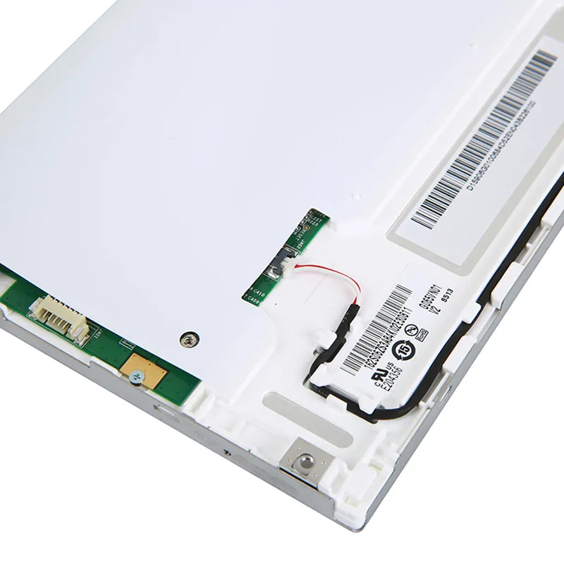 ultra high brightness display