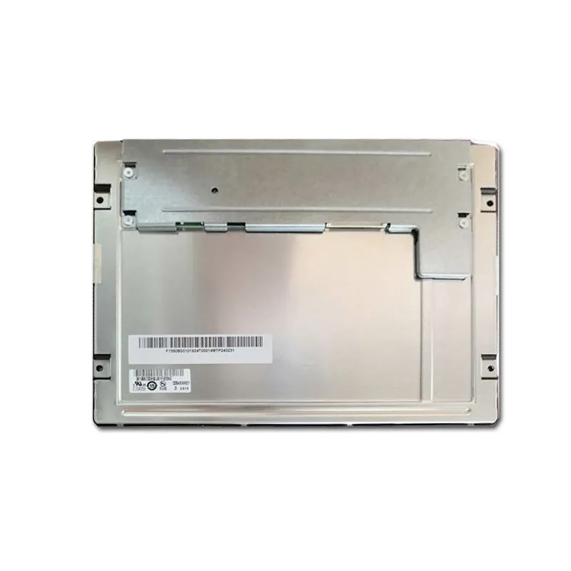wide-temperature LCD