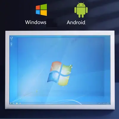 SPI TFT LCD Display