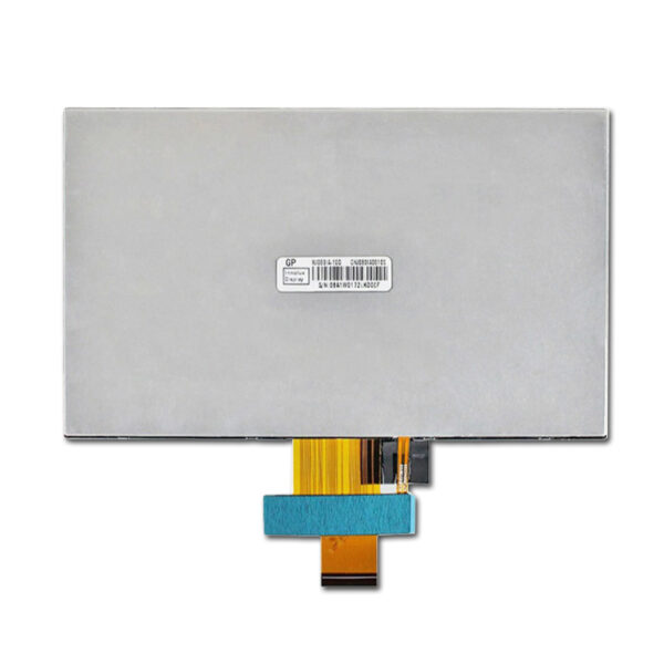 8 inch lcd display