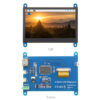 HDMI tft display