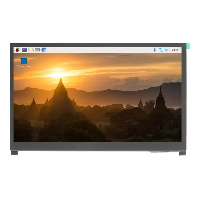 LCD Screens for Raspberry PI