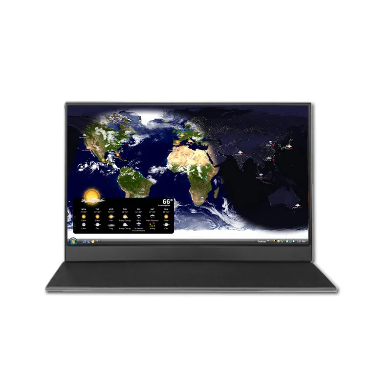 Portable Monitor 1080p 60hz