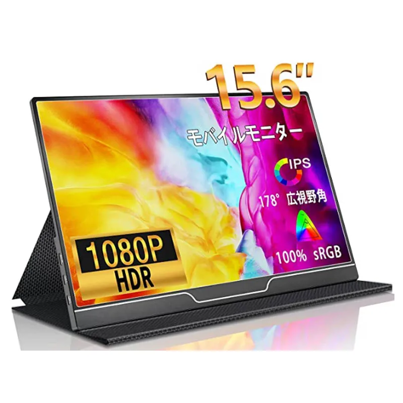 Portable Monitor 1080p